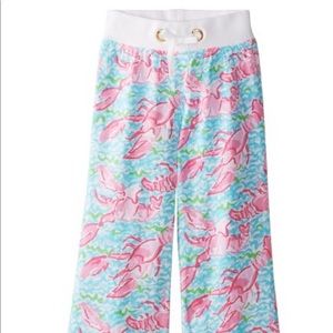 Lilly Pulitzer Girls’ Beach Pants
